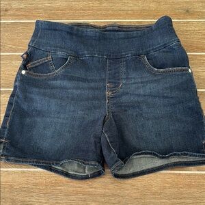 Denim Women's Shorts